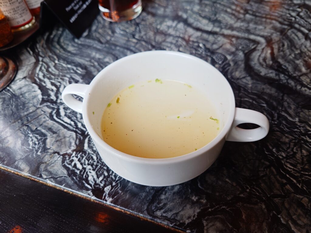 品川駅エルカリエンテ