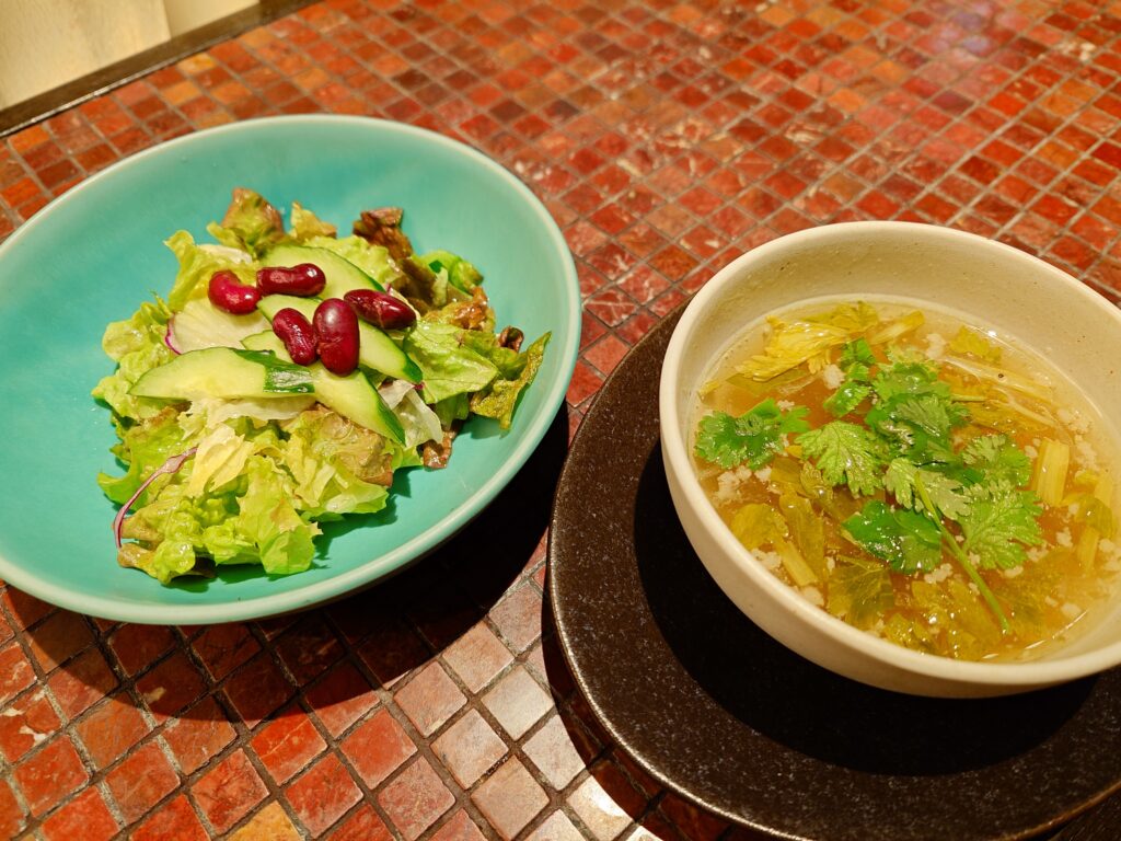 ジンジャーグラス