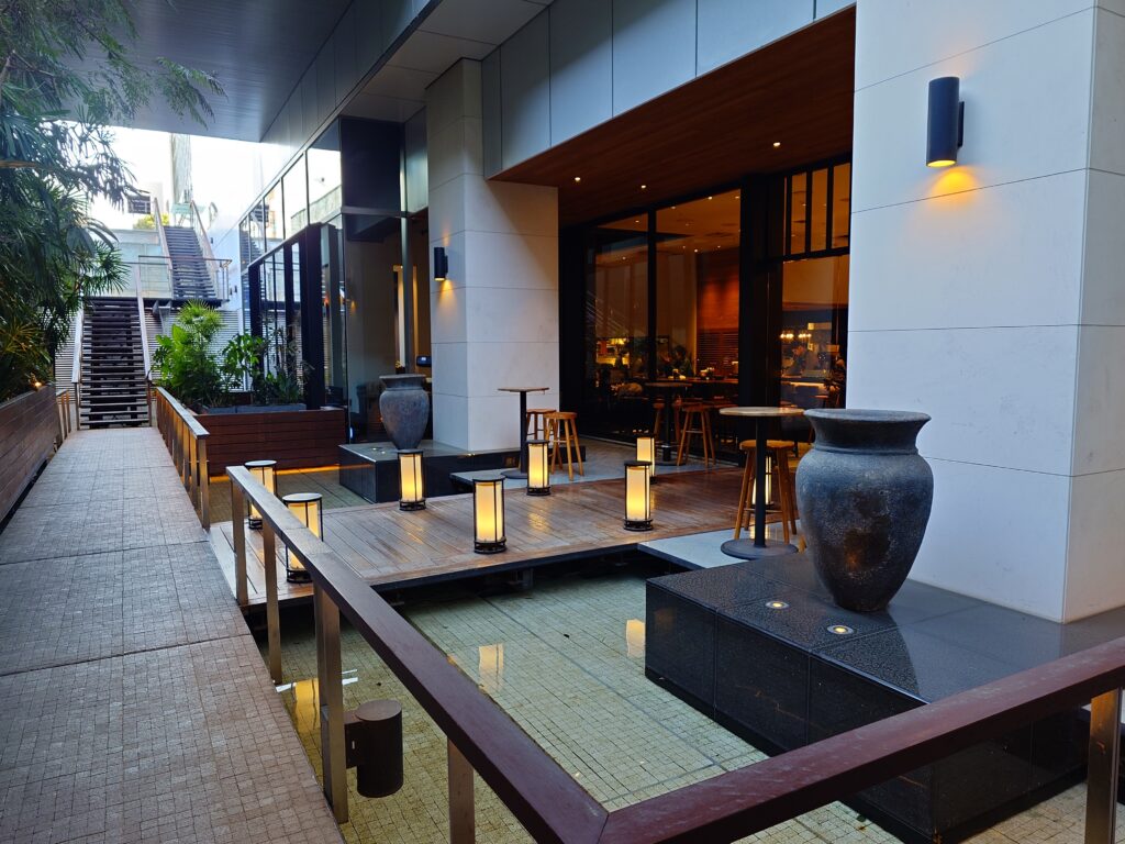 ジンジャーグラス